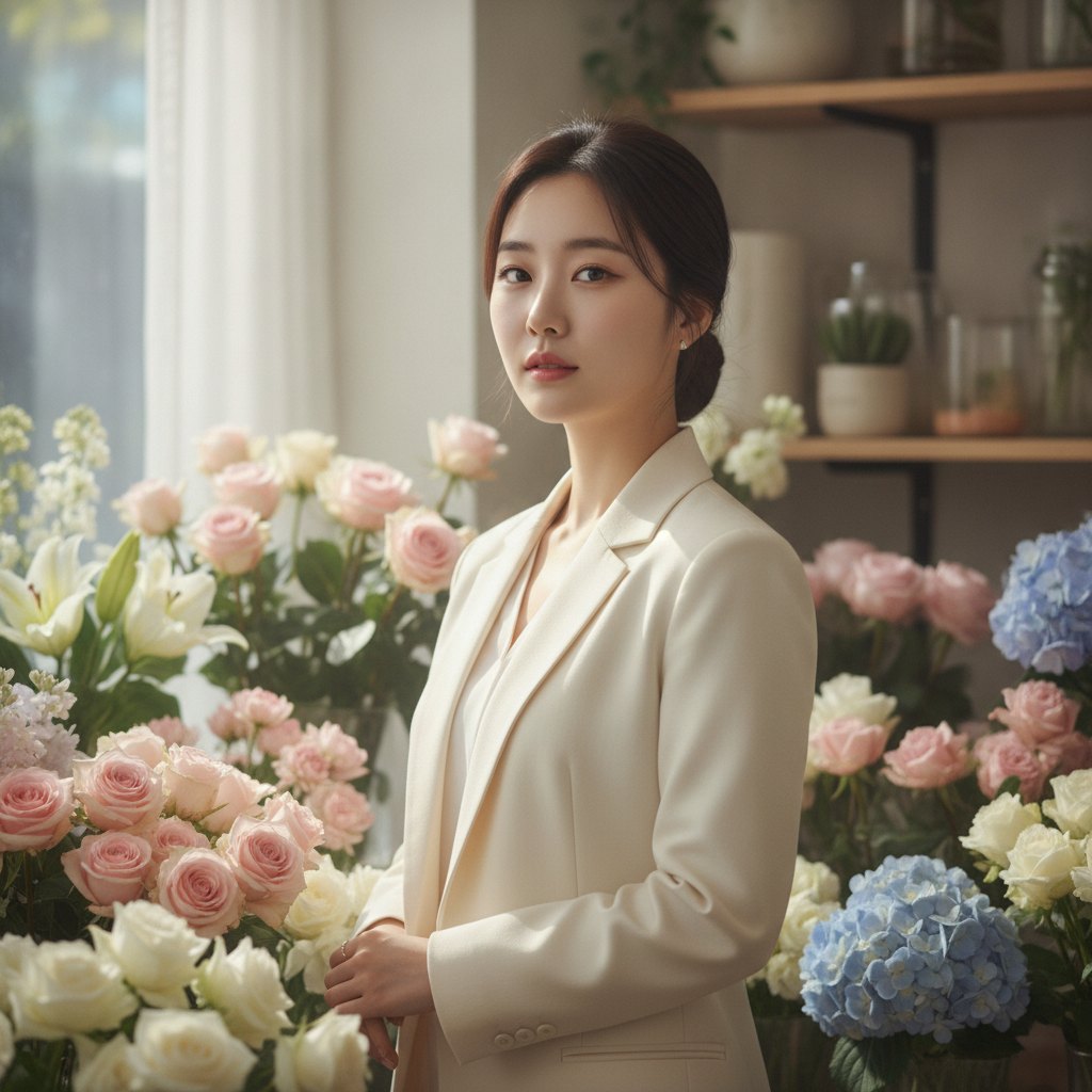 렌즈 코팅 손상 없이 안경테 기름때와 지문 얼룩 말끔하게 닦아내는 올바른 안경 세척 꿀팁