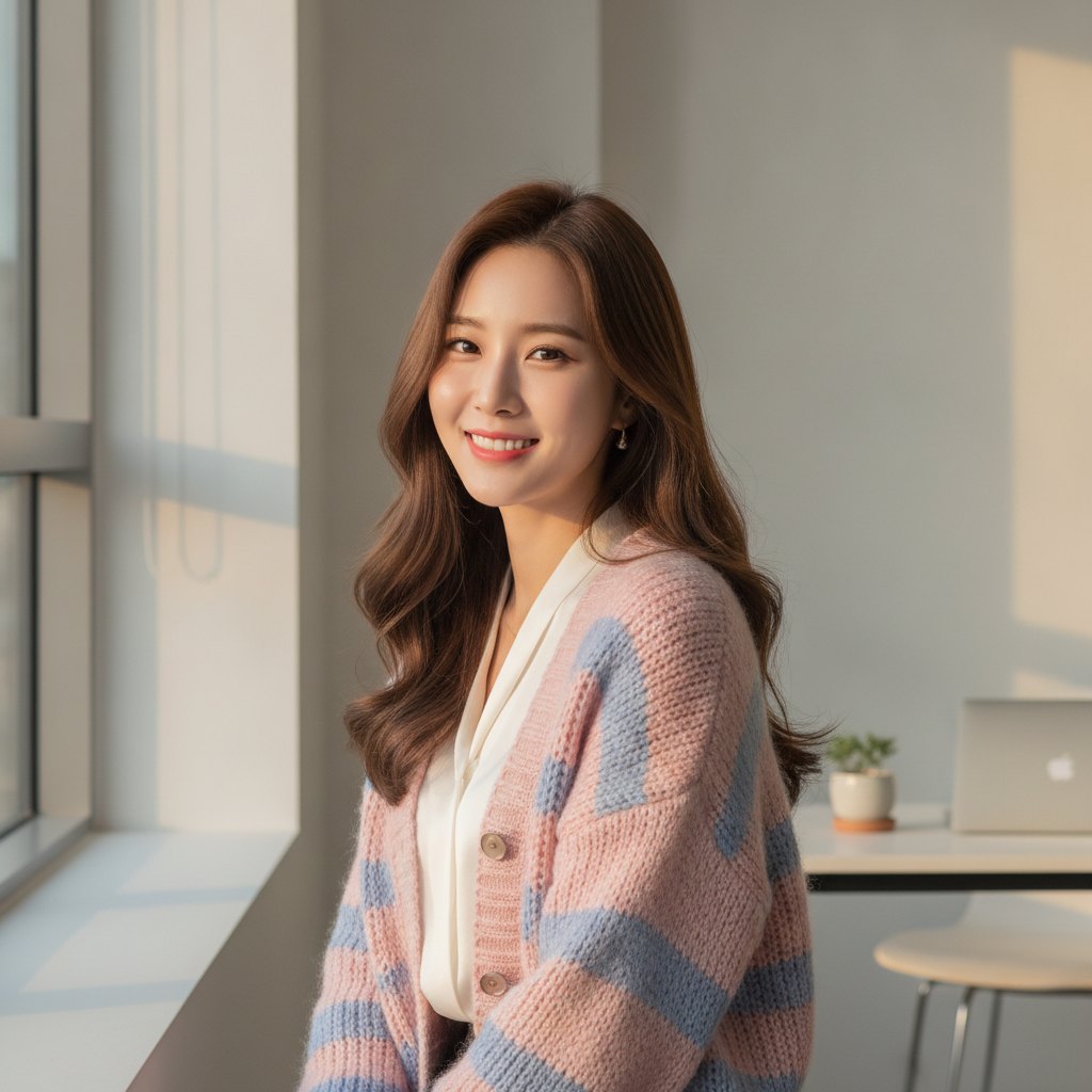 계단 오르내릴 때 시큰거리는 퇴행성 무릎 관절염 완화를 위한 대퇴사두근 강화 운동과 관절 부담 줄이는 생활 팁
