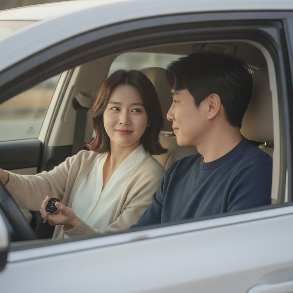 부부운전자보험 비교 가이드: 한 증권 통합과 개별 가입 장단점 완벽 정리