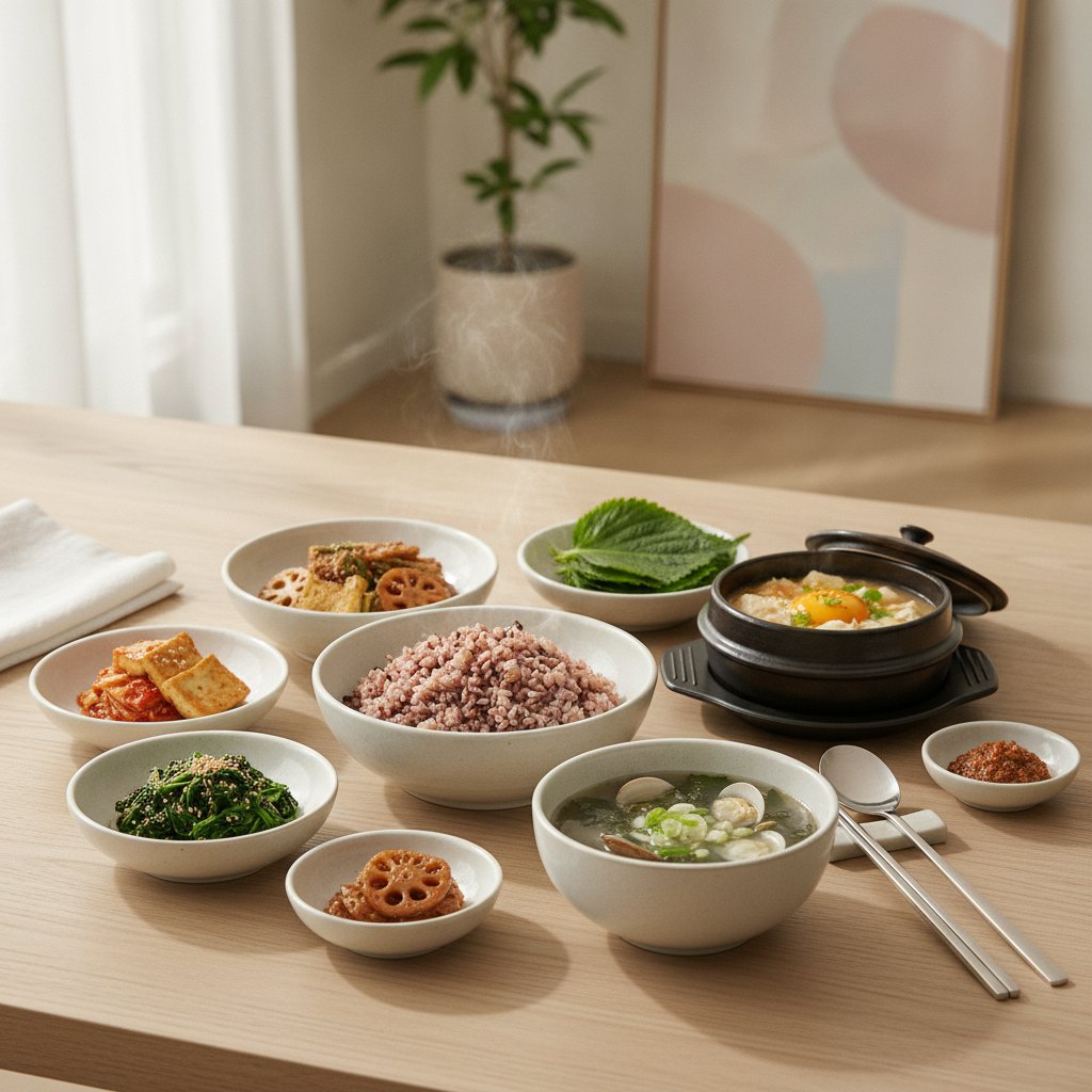 수면 중 숨 막히고 요란한 코골이 완화를 위한 수면 자세 교정과 구강·혀 근육 강화 운동 팁