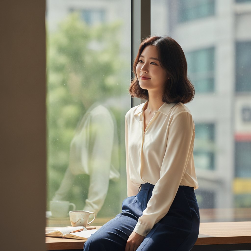 목에 이물감 들고 입냄새 유발하는 편도결석 예방을 위한 올바른 가글법과 생활 속 위생 관리 팁