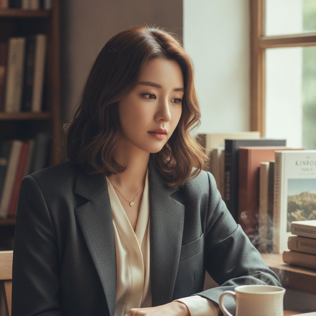 욕실 유리 거울 물때 깔끔하게 제거하고 김서림 방지하는 셀프 청소 꿀팁