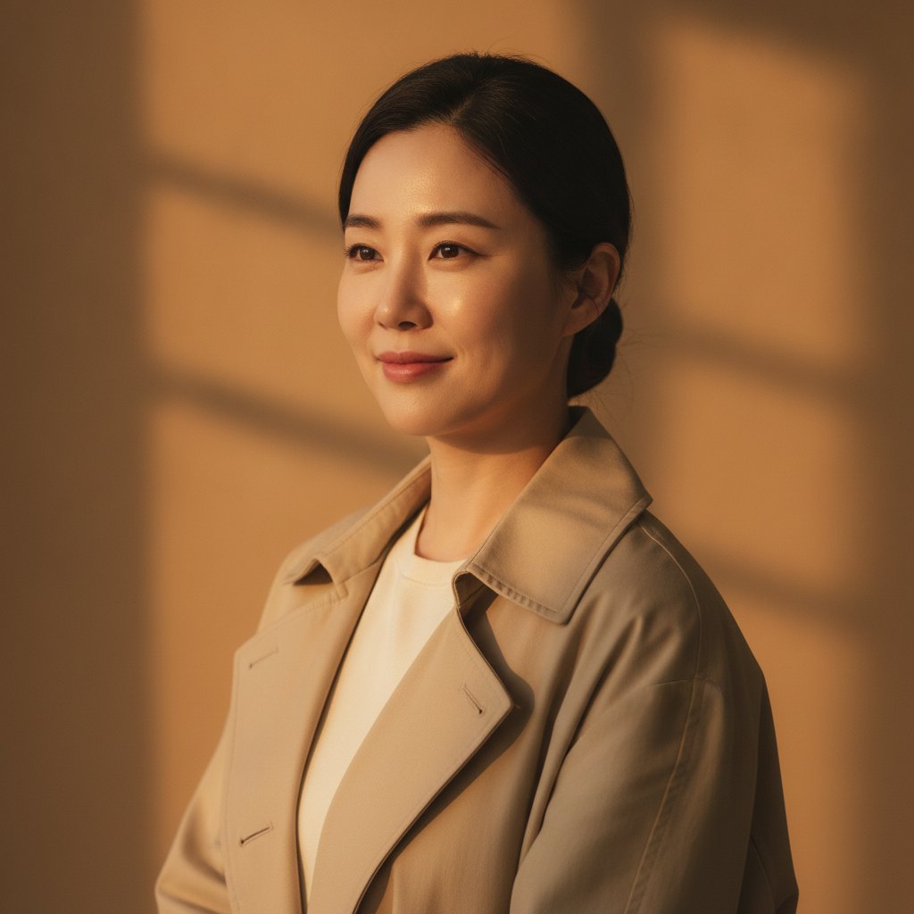 목 뻐근하고 어깨 결리는 거북목 증후군 교정을 위한 친턱(Chin-tuck) 스트레칭과 올바른 모니터 높이 조절 팁