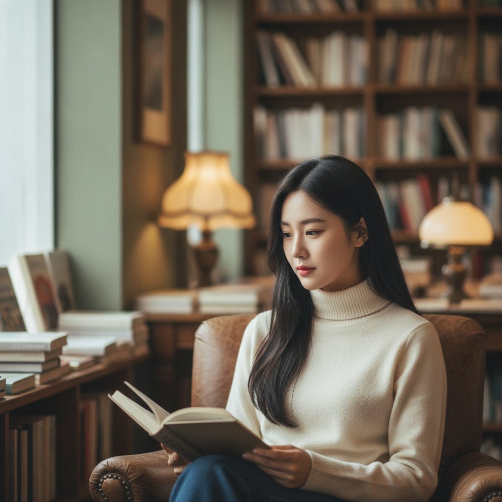 별도 앱 설치 없이 스마트폰으로 문서 깔끔하게 스캔하고 PDF 변환하는 방법