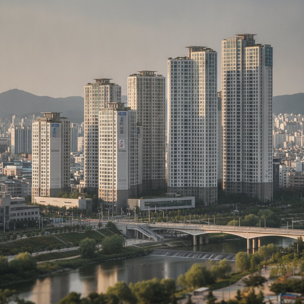 아파트 당첨 후 자금조달계획서 작성법과 필수 증빙서류 준비 팁