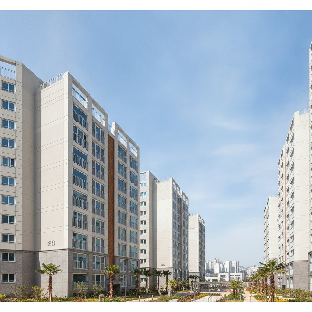 재개발 재건축 입주권 매수 전 필수 체크! 조합원 자격과 위험 요소 확인 팁