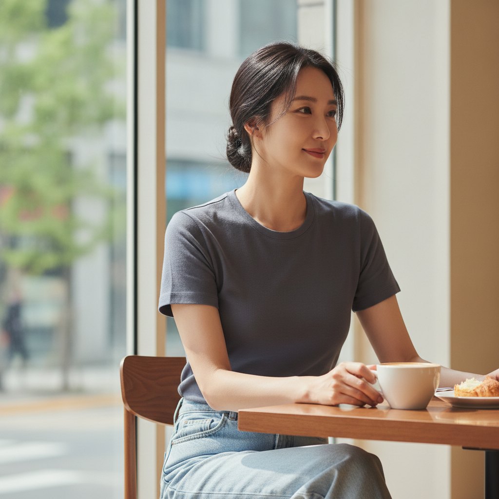 스마트폰 사진 속 글자를 바로 복사하는 텍스트 추출 및 번역 기능 활용법