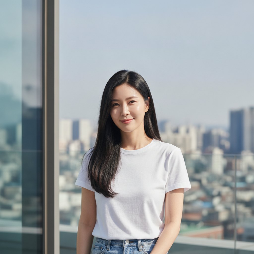 다리미 없이 구겨진 옷 주름 깔끔하게 펴는 초간단 생활 꿀팁