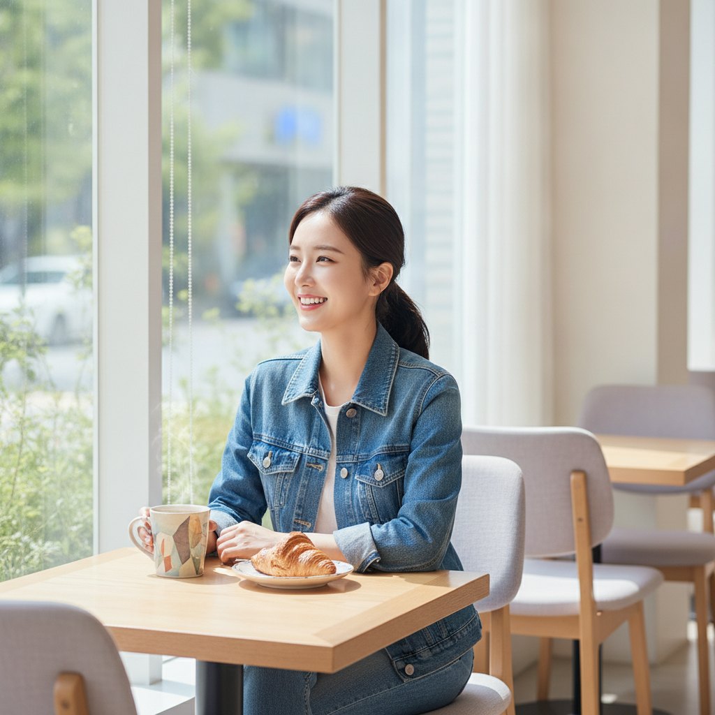코골이 줄이는 올바른 수면 자세와 일상 속 기도 확보 생활 팁