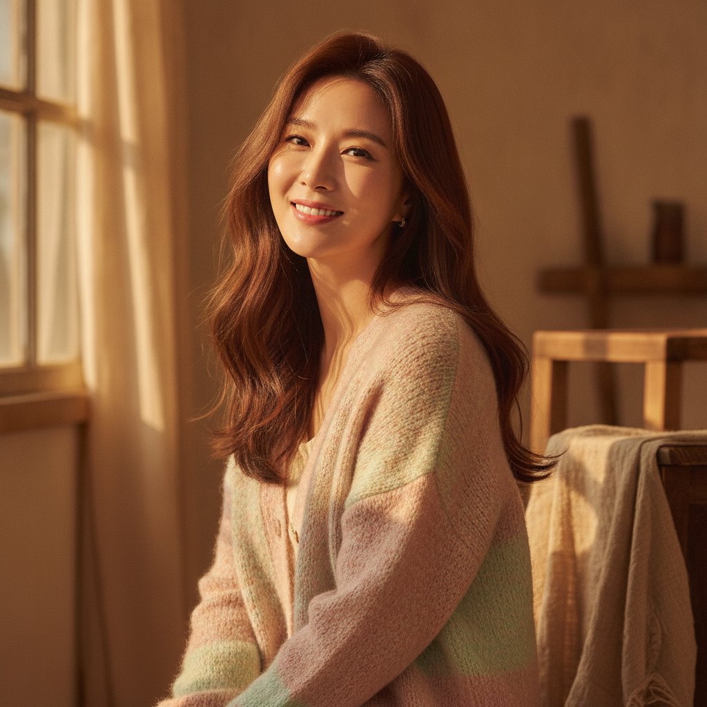 여성 갱년기 초기 증상 완화를 위한 올바른 식습관과 생활 속 자가 관리 팁