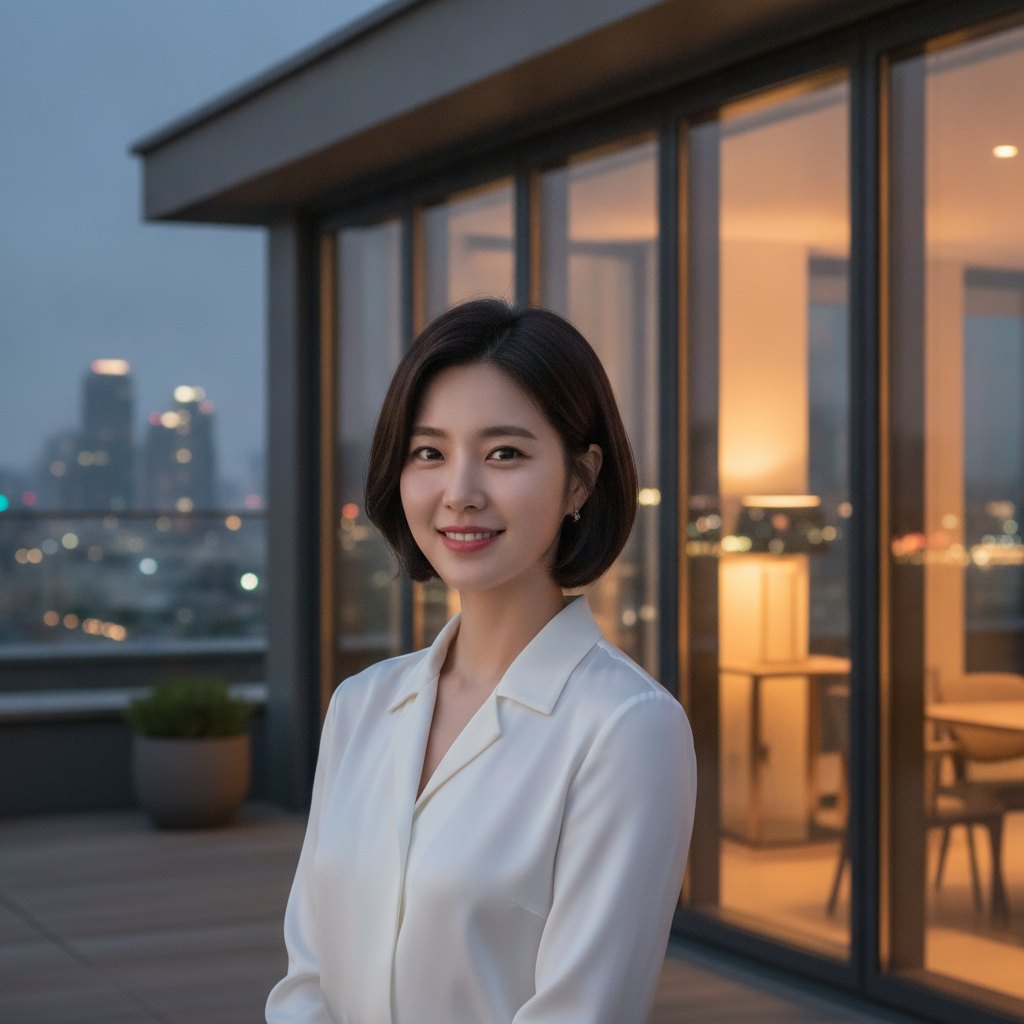 액정보호필름 부착 후 터치 씹힘 해결하는 스마트폰 터치 민감도 향상 설정법