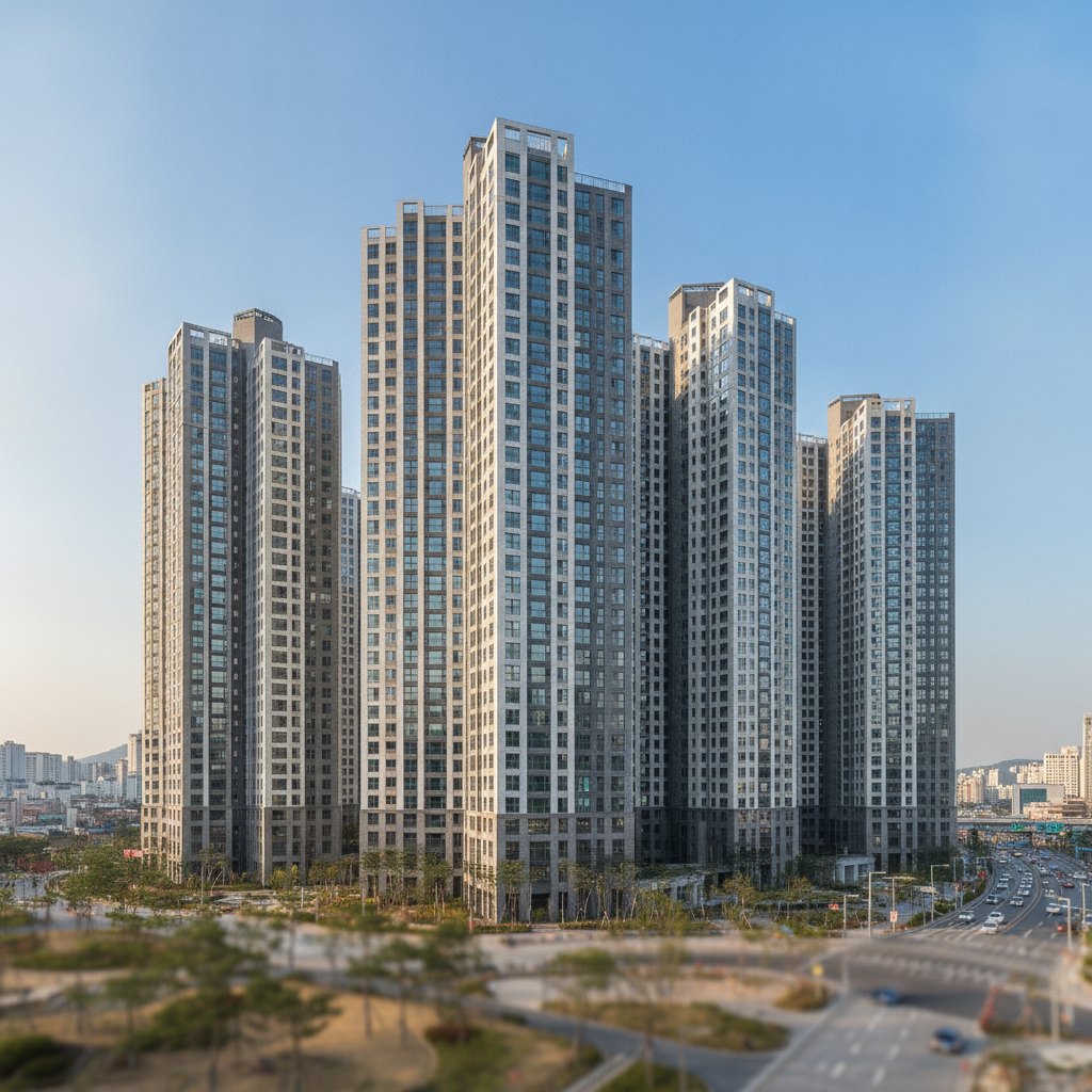 아파트 전용면적·공급면적·계약면적 차이점 완벽 정리와 실평수 계산법 및 평면도 보는 팁