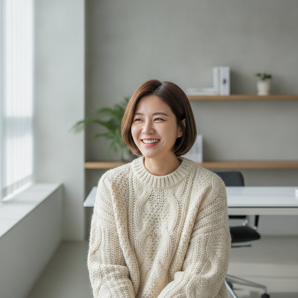 소리 없이 영상 볼 때 유용한 스마트폰 실시간 자막(라이브 캡션) 기능 켜기 및 활용법