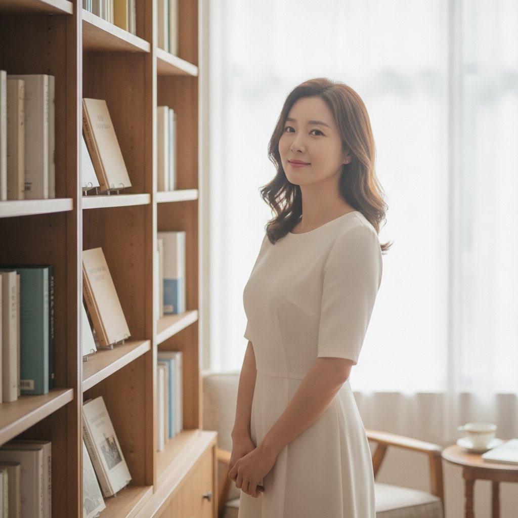 눈앞에 점이나 실선이 떠다니는 비문증(날파리증) 대처법과 눈 피로 줄이는 시력 보호 팁