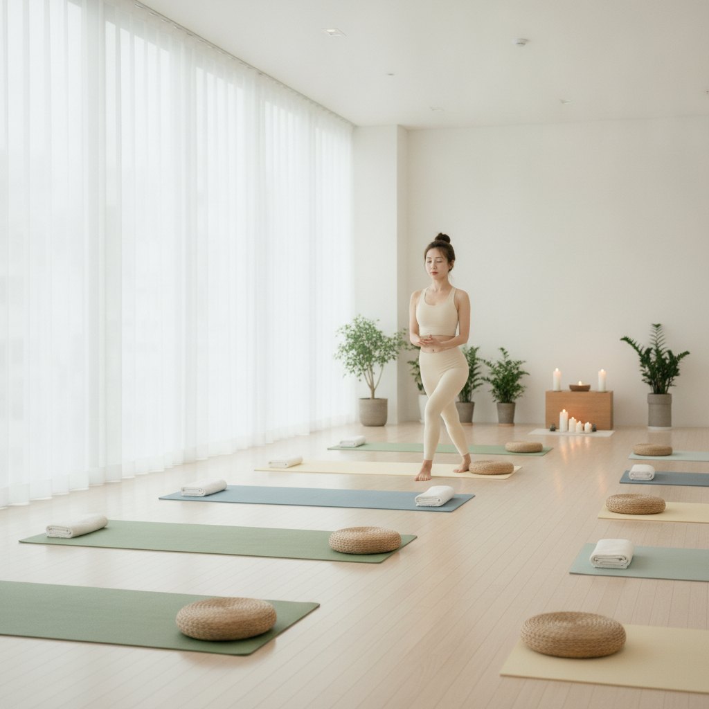 허리 통증 완화를 위한 생활 속 자세 관리와 안전한 스트레칭