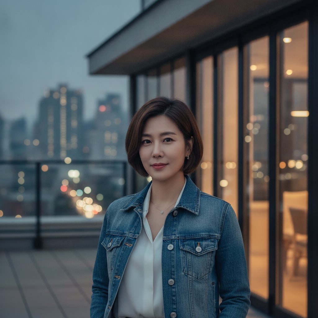 실거주용 아파트 매매 시 임차인 퇴거합의서 작성법과 잔금일 명도 분쟁 방지 팁
