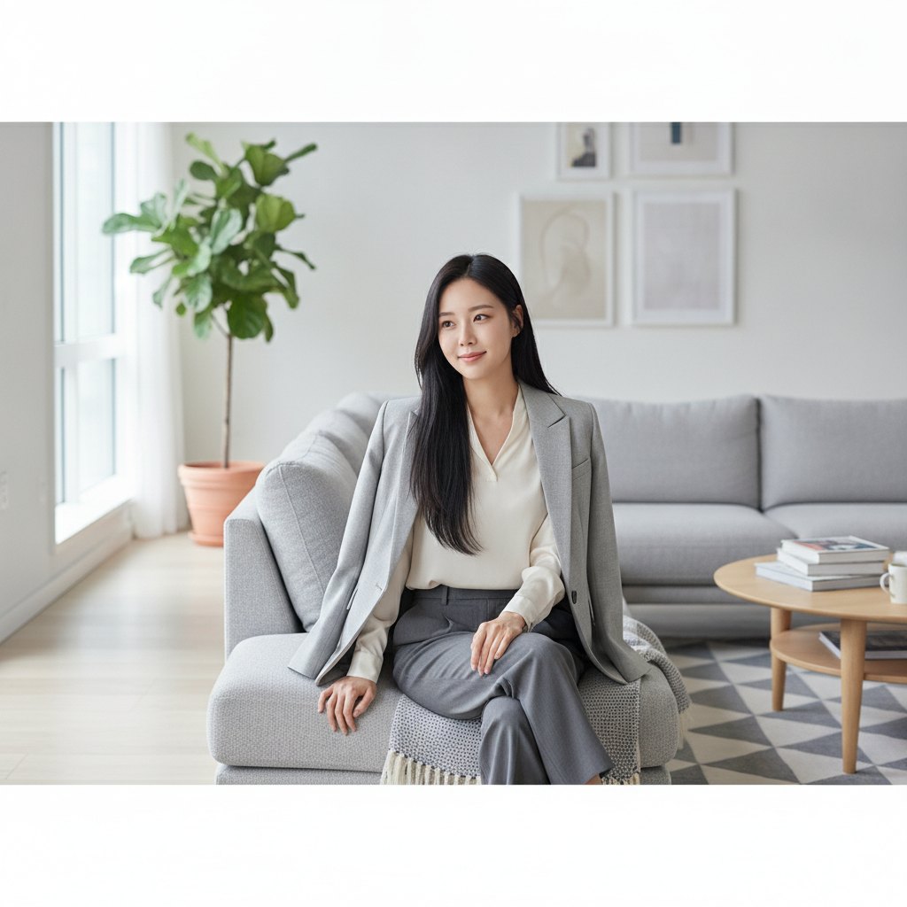 밤마다 다리가 저리고 불편한 하지불안증후군 완화를 위한 일상 대처법과 마사지 팁