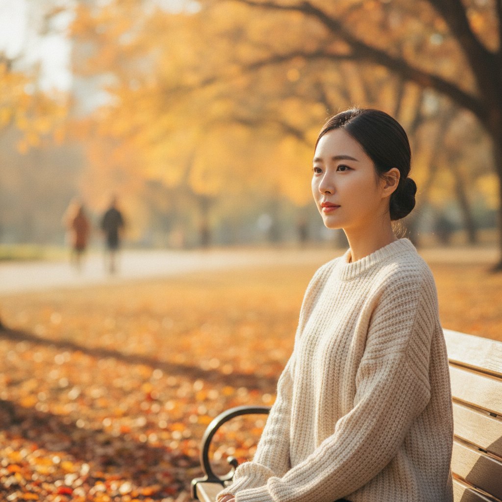 별도 앱 없이 종이 서류 깔끔하게 스캔! 스마트폰 기본 카메라 문서 스캔 및 PDF 변환 저장법