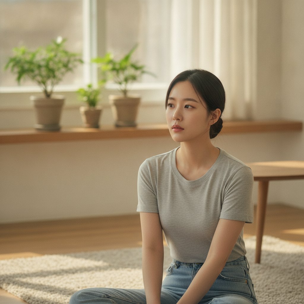 글 읽다 화면 꺼짐 방지! 스마트폰 화면 주시 인식 및 켜짐 유지 최적화 설정법