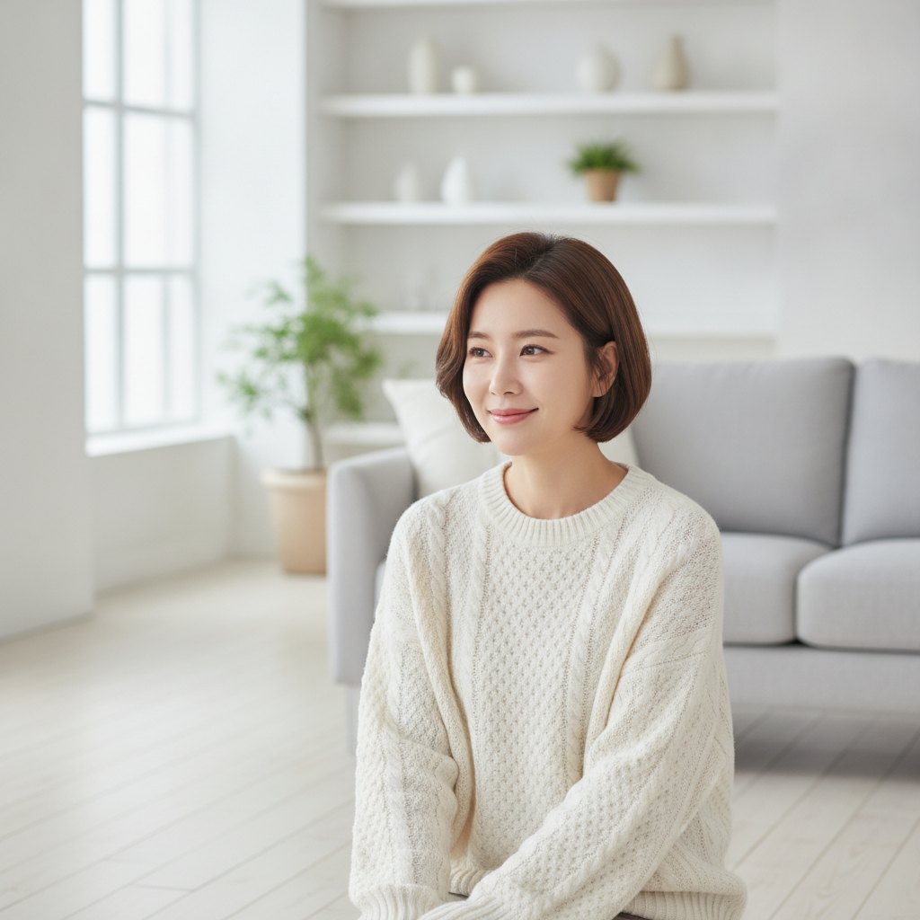 손발 땀으로 축축한 다한증 완화를 위한 올바른 땀 억제제 사용법과 생활 속 땀 관리 팁