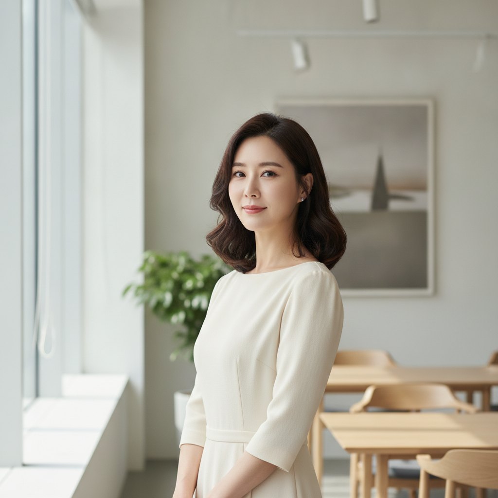 앉을 때마다 찌릿한 꼬리뼈 통증(미골통) 완화를 위한 올바른 착석 자세와 방석 활용 팁
