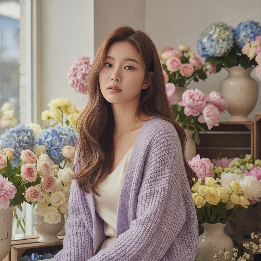 알레르기 비염 증상 완화를 위한 실내 환경 관리와 올바른 코 세척법