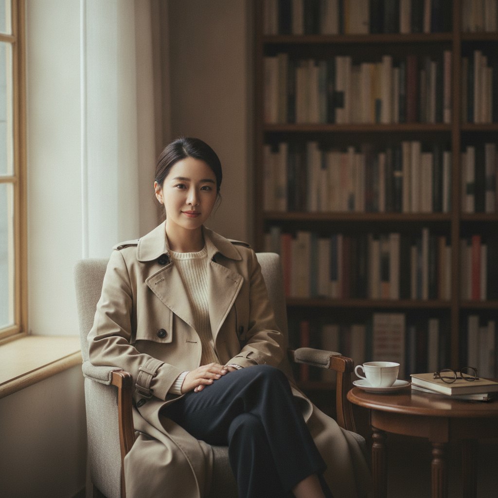 눈 피로 완화를 위한 스마트폰과 PC 다크모드 및 블루라이트 차단 설정법