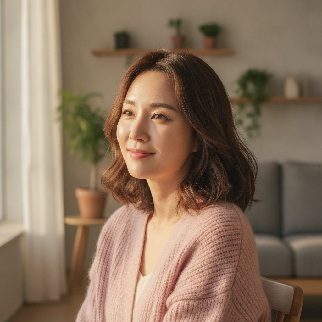 눈꺼풀 붓고 욱신거리는 눈 다래끼 빠른 완화를 위한 올바른 온찜질법과 눈꺼풀 청결 관리 팁